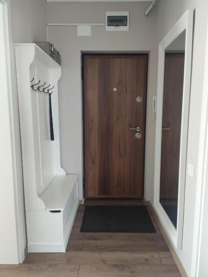 Apartament Cetate Alba Carolina Alba Iulia Exterior foto
