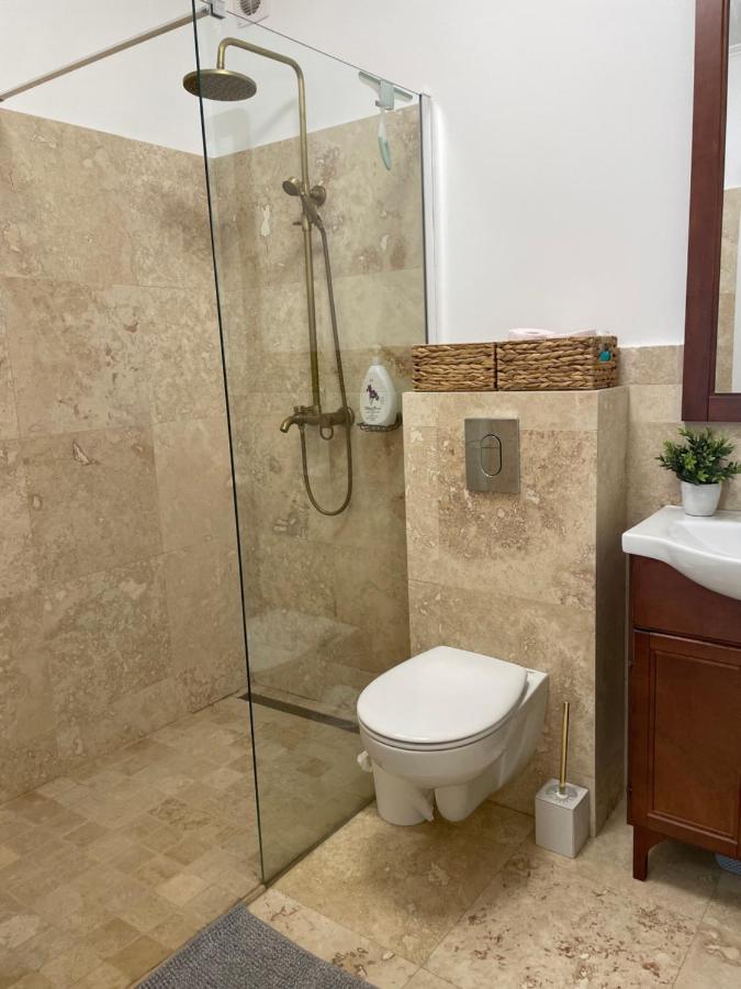 Apartament Cetate Alba Carolina Alba Iulia Exterior foto