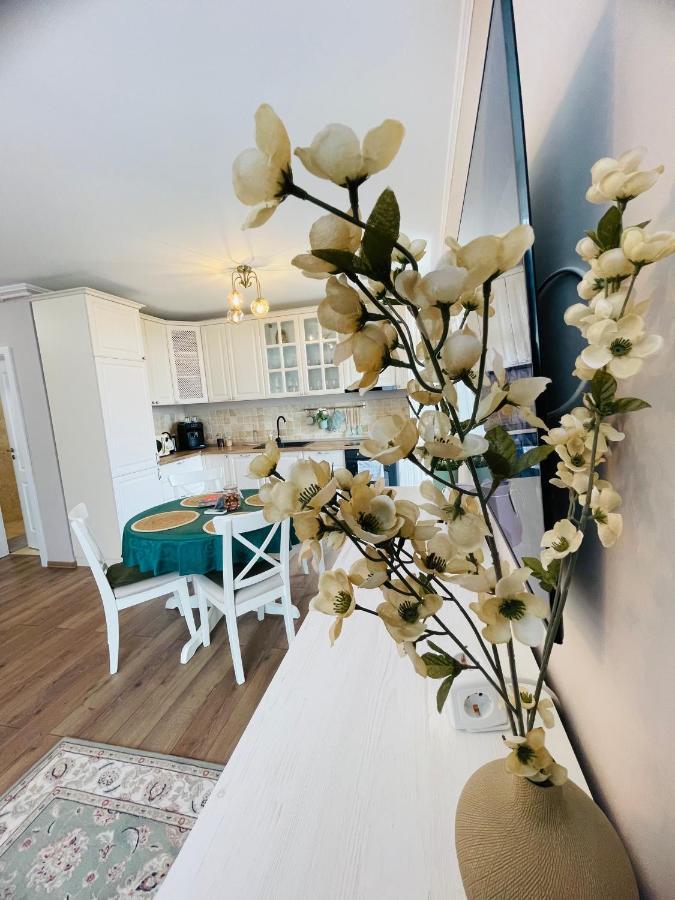 Apartament Cetate Alba Carolina Alba Iulia Exterior foto