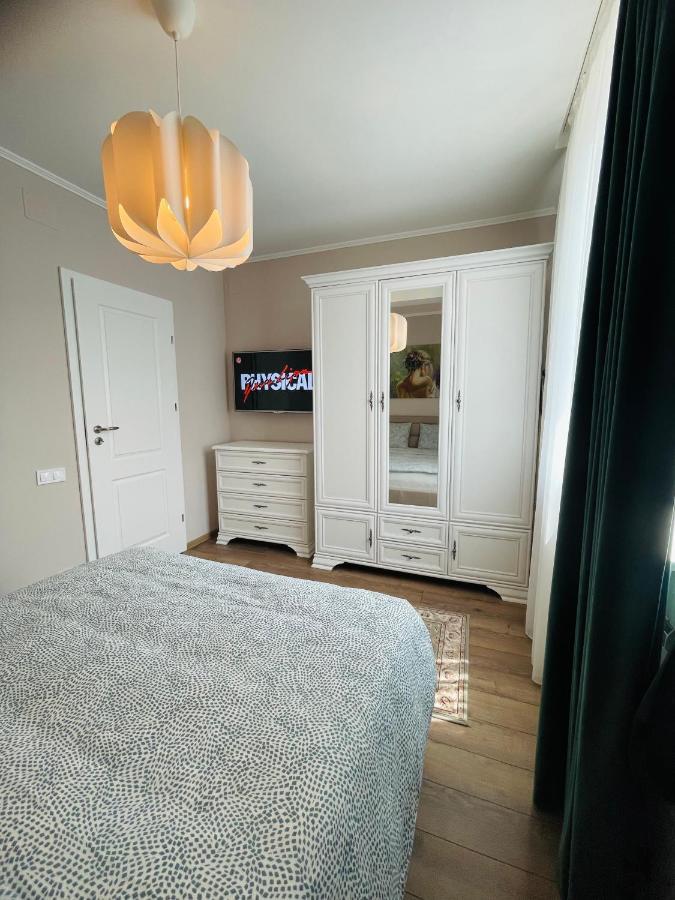 Apartament Cetate Alba Carolina Alba Iulia Exterior foto