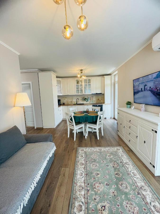 Apartament Cetate Alba Carolina Alba Iulia Exterior foto