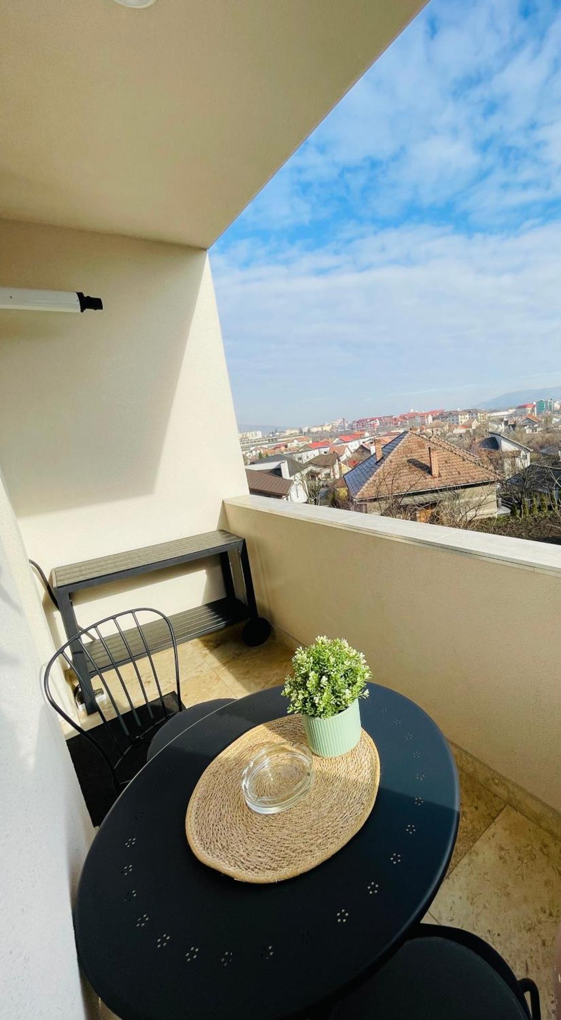 Apartament Cetate Alba Carolina Alba Iulia Exterior foto