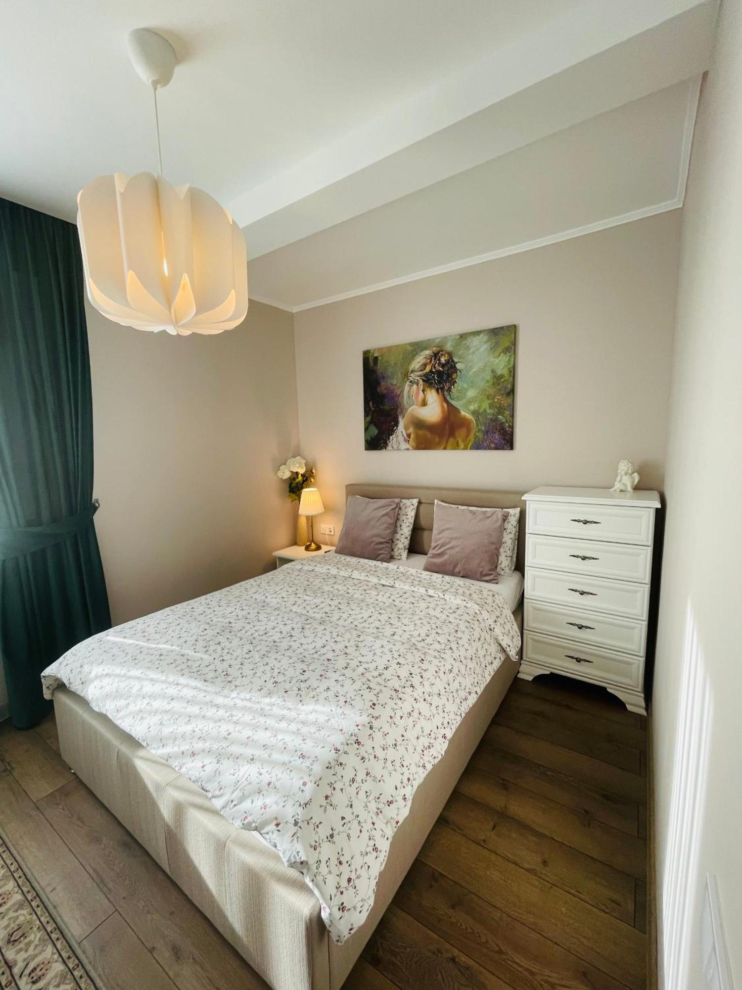 Apartament Cetate Alba Carolina Alba Iulia Exterior foto