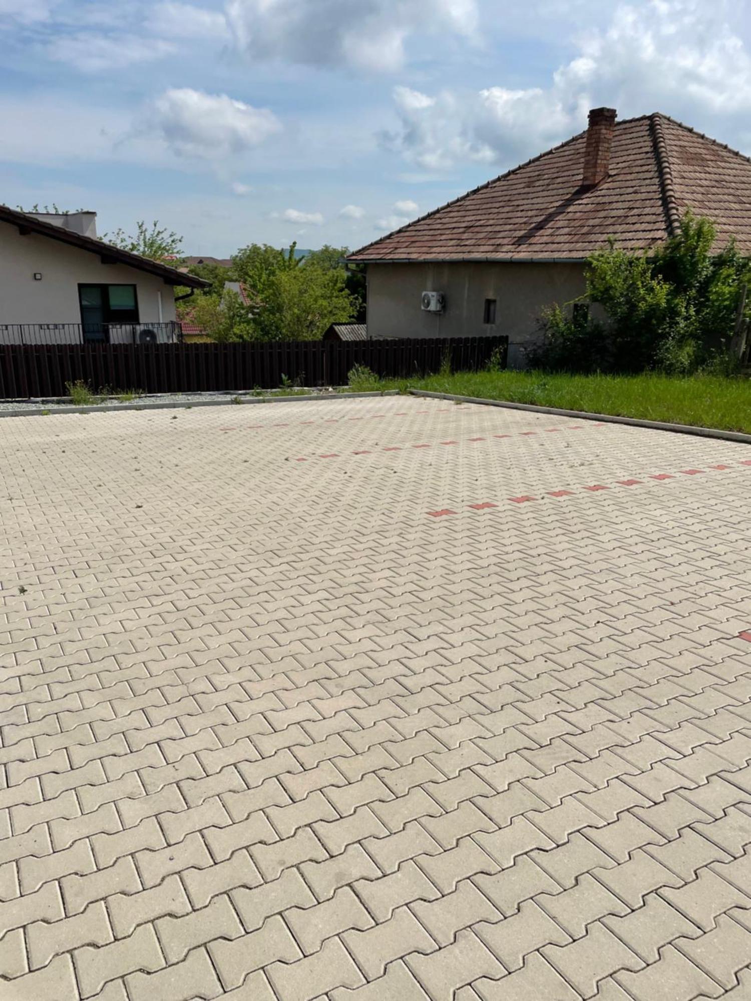Apartament Cetate Alba Carolina Alba Iulia Exterior foto